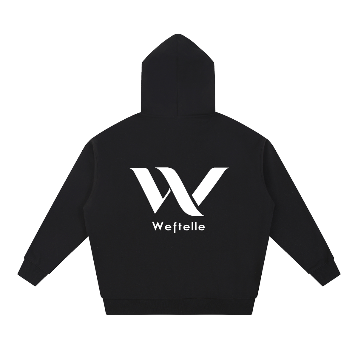 Essential Heavyweight Hoodie