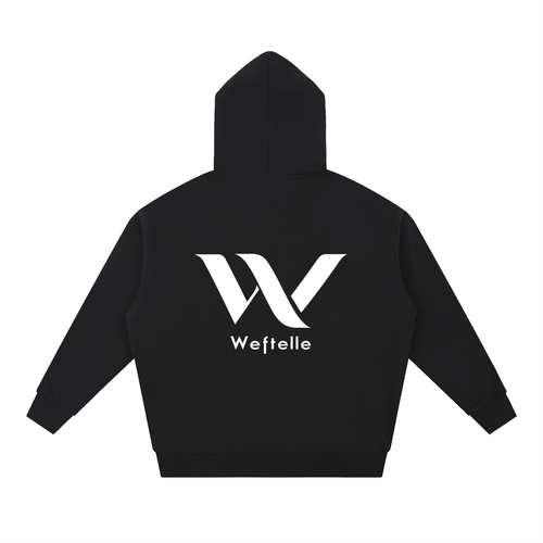 Essential Heavyweight Hoodie