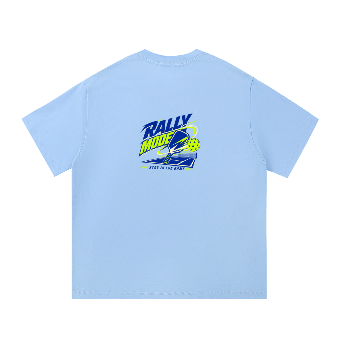 Essential Cotton T-Shirt