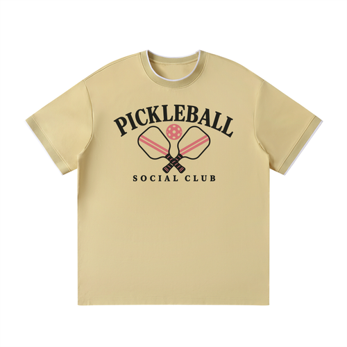 Unisex Regular Fit T-Shirt