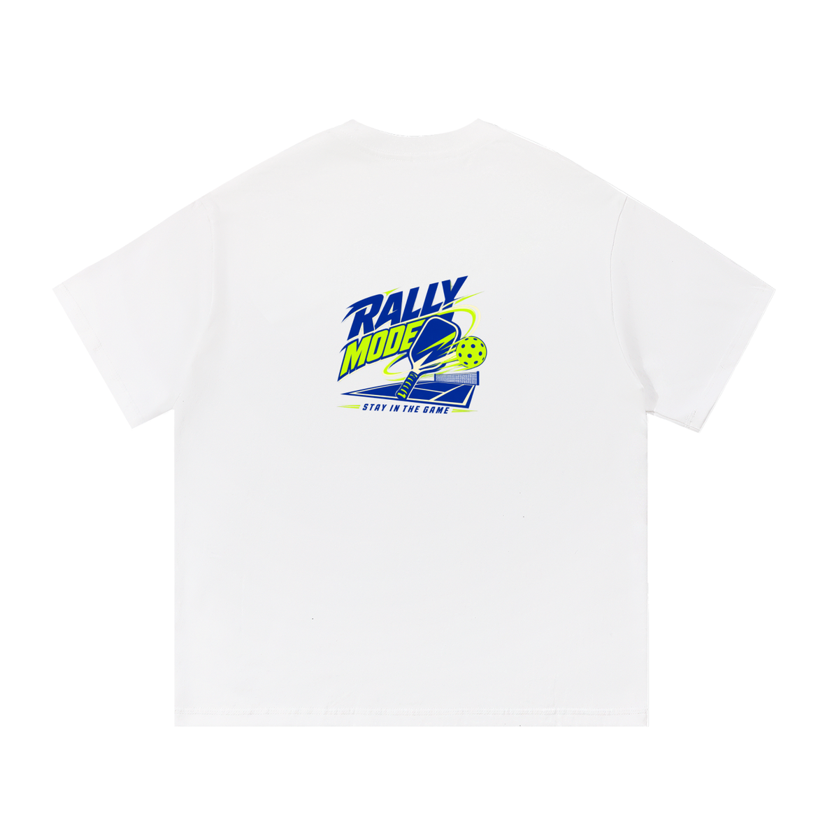 Essential Cotton T-Shirt