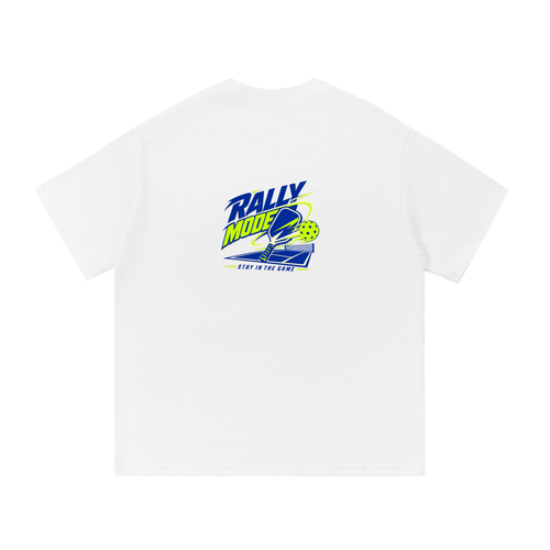 Essential Cotton T-Shirt