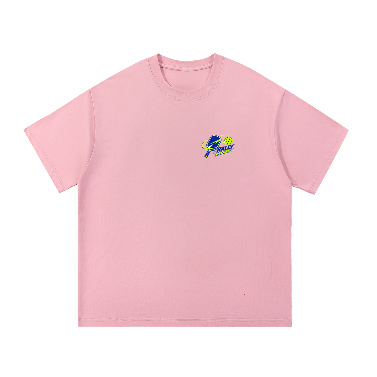 Essential Cotton T-Shirt