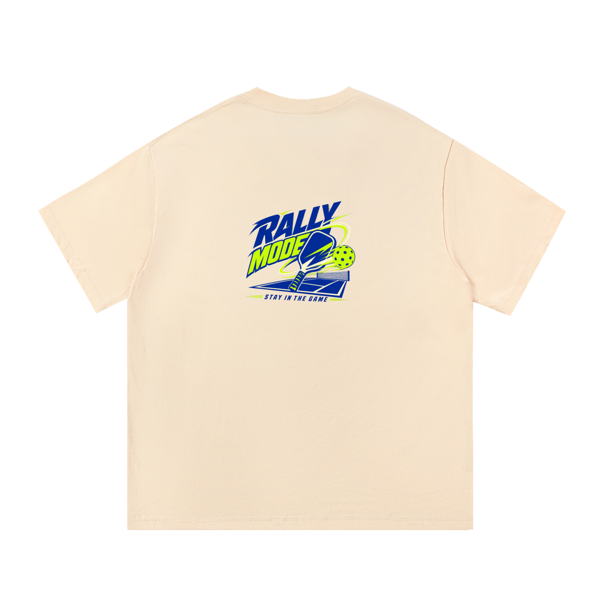 Essential Cotton T-Shirt