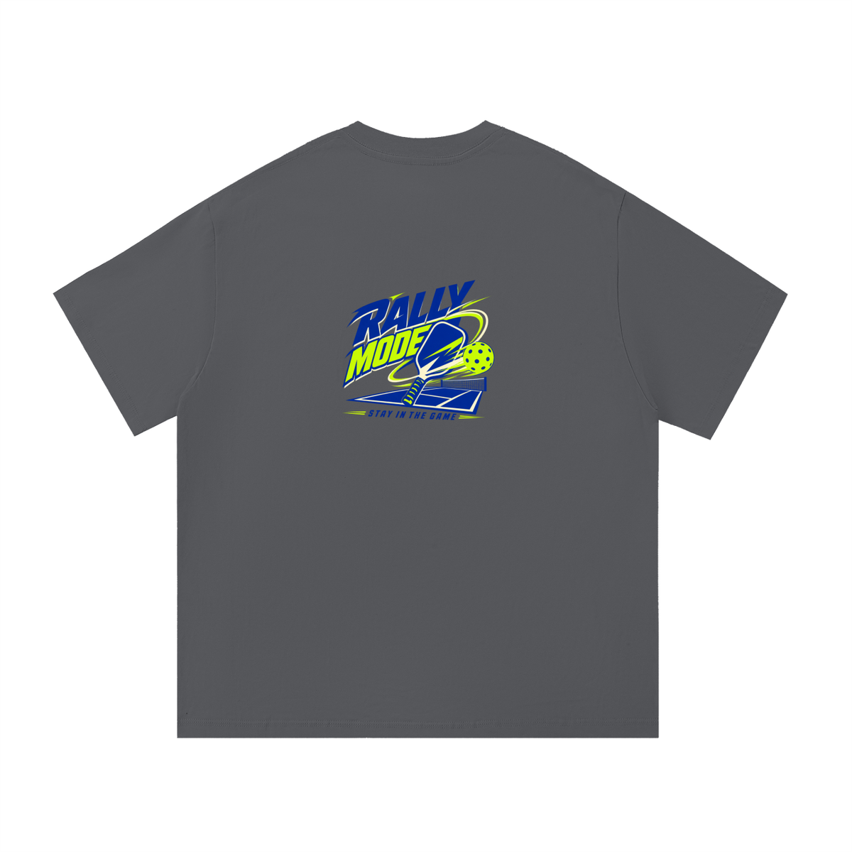 Essential Cotton T-Shirt