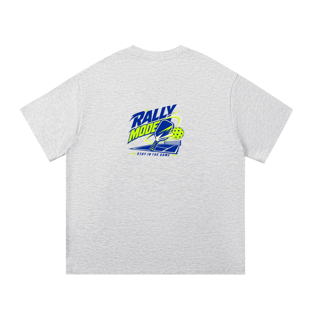 Essential Cotton T-Shirt