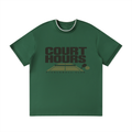 Unisex Regular Fit T-Shirt