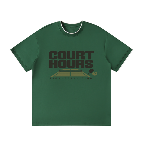 Unisex Regular Fit T-Shirt