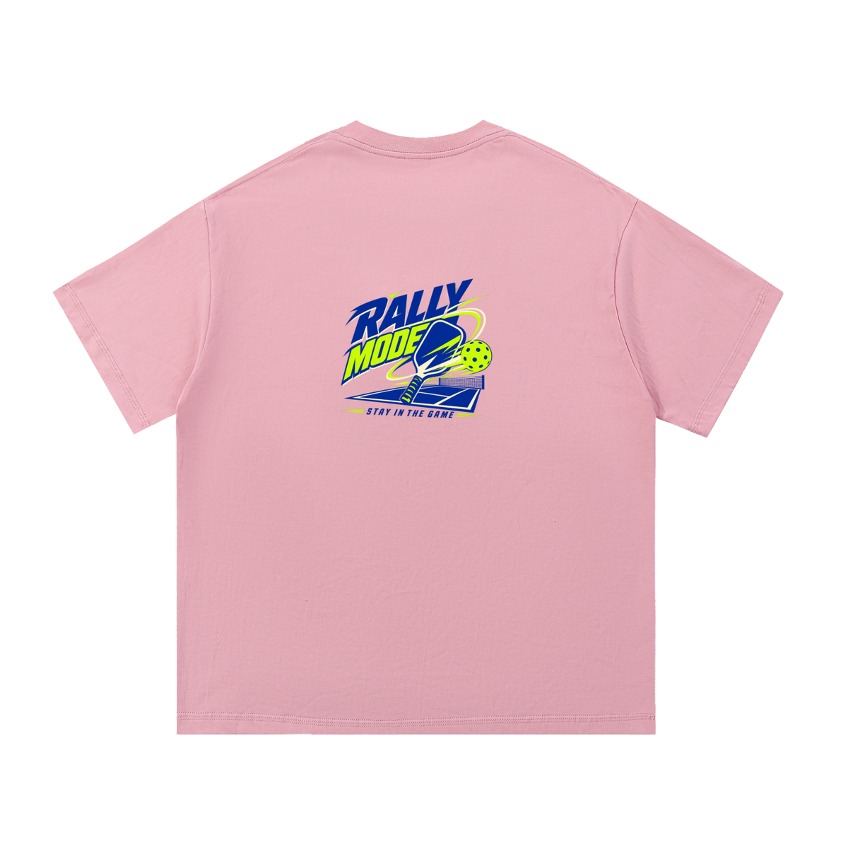 Essential Cotton T-Shirt