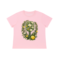Women's Quick-Dry Baby T-Shirt
