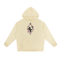 Essential Heavyweight Drop-Shoulder Hoodie
