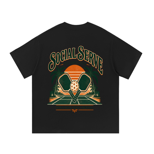 Essential Cotton T-Shirt