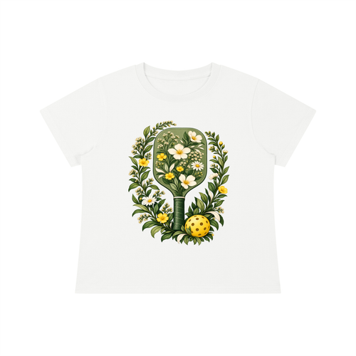 Women's Quick-Dry Baby T-Shirt